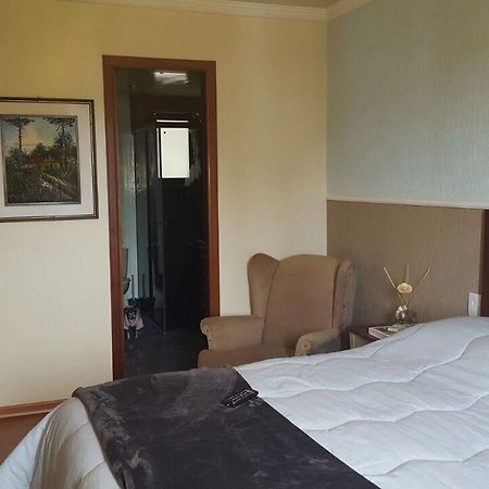 Apartamento Gramado Eksteriør billede