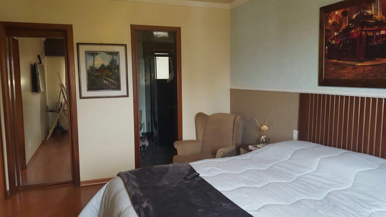 Apartamento Gramado Eksteriør billede