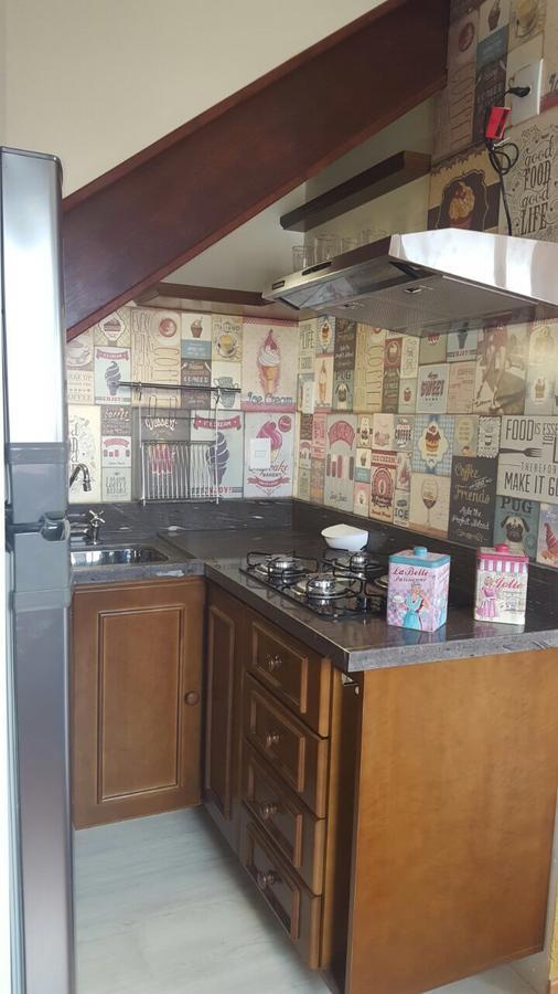 Apartamento Gramado Eksteriør billede