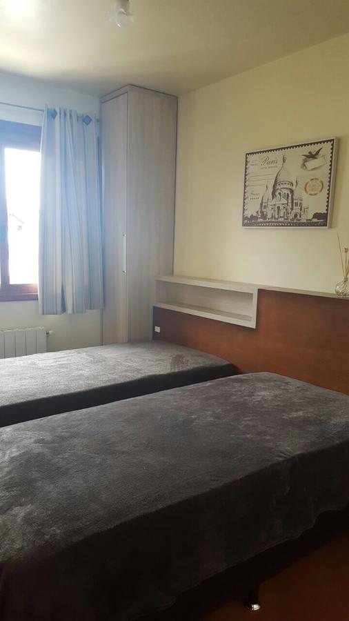 Apartamento Gramado Eksteriør billede