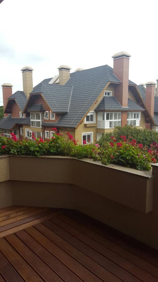 Apartamento Gramado Eksteriør billede