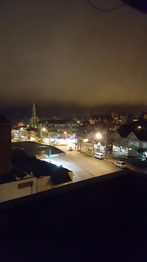 Apartamento Gramado Eksteriør billede