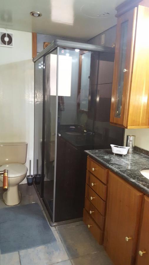 Apartamento Gramado Eksteriør billede