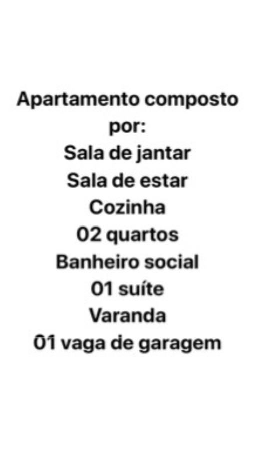 Apartamento Gramado Eksteriør billede
